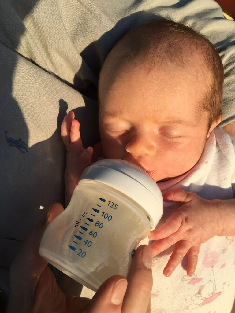 Спасибо за то чудо, которое вы нам подарили!