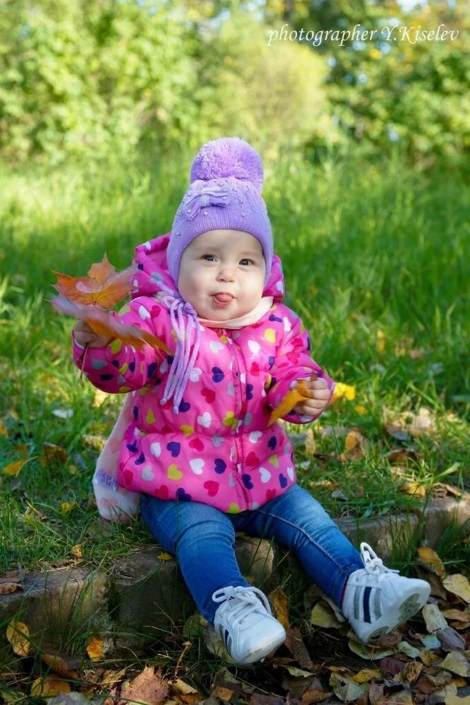 После первого же приема решили идти до конца