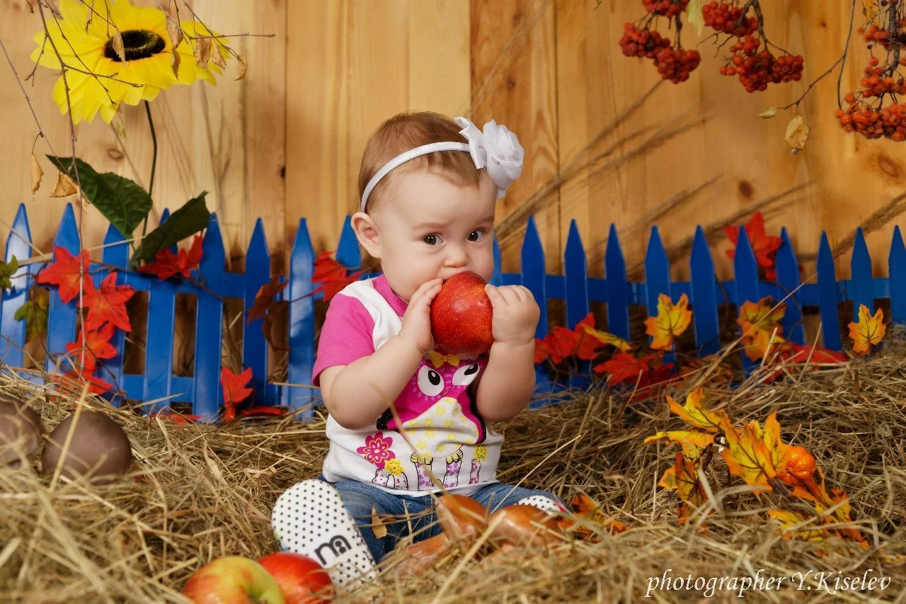 После первого же приема решили идти до конца