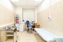 Процедурный кабинет Клиники МАМА