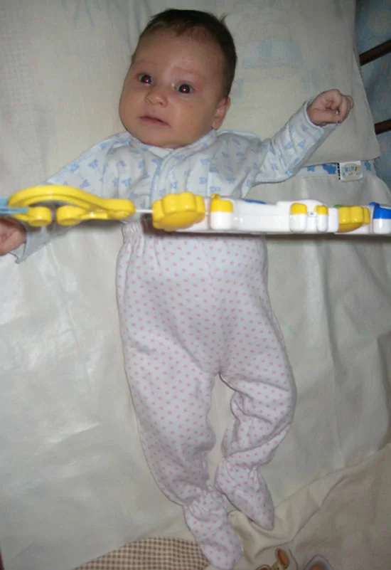 13 марта 2008г. у меня родилась дочь весом 3825 кг, 56 см.
