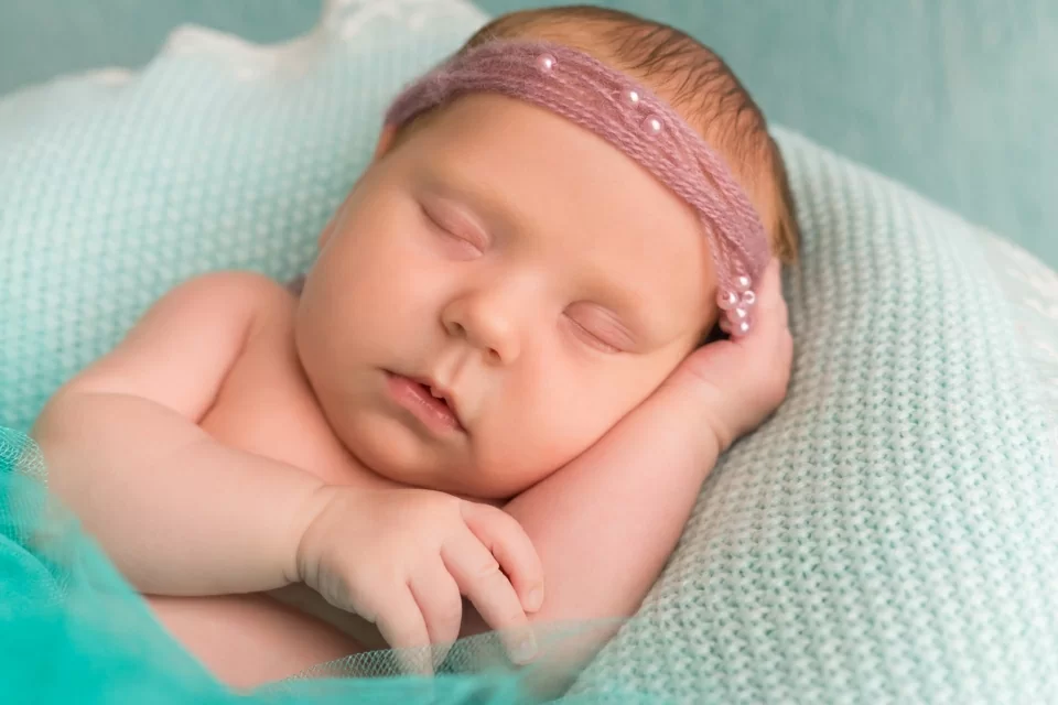 Анне 6 месяцев