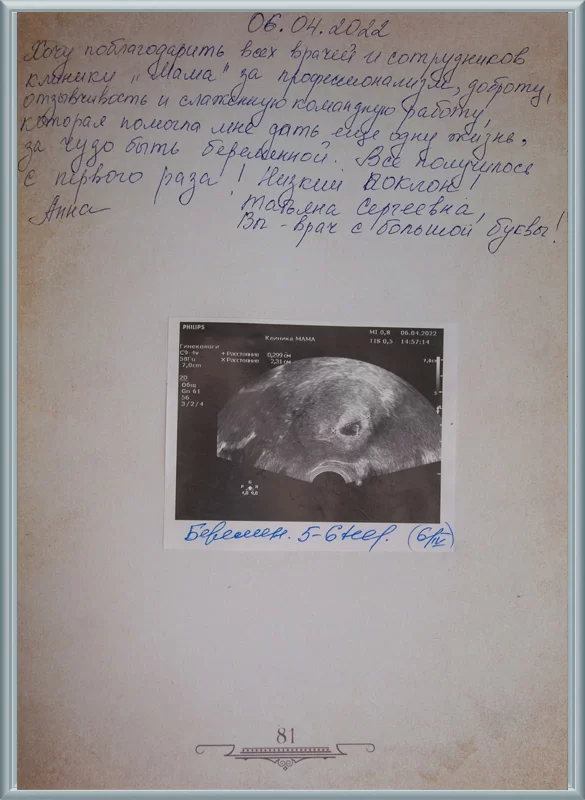 Низкий поклон! Все получилось с первого раза!