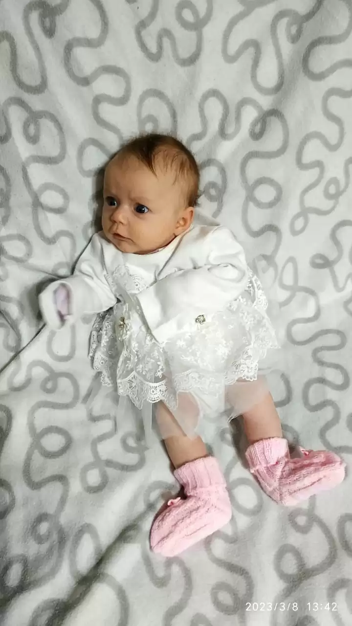 Милый Ангел в белом халате!