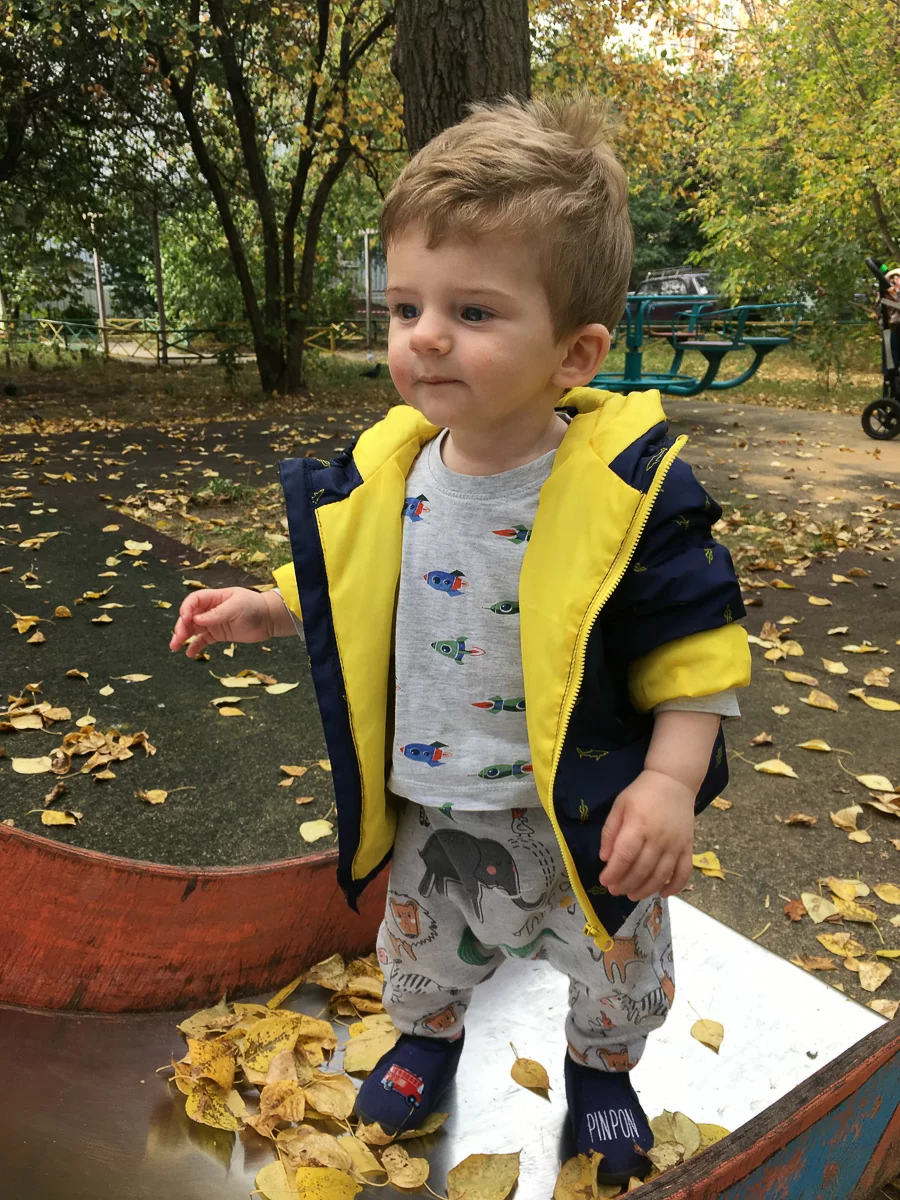 Выбор клиники был неслучаен!