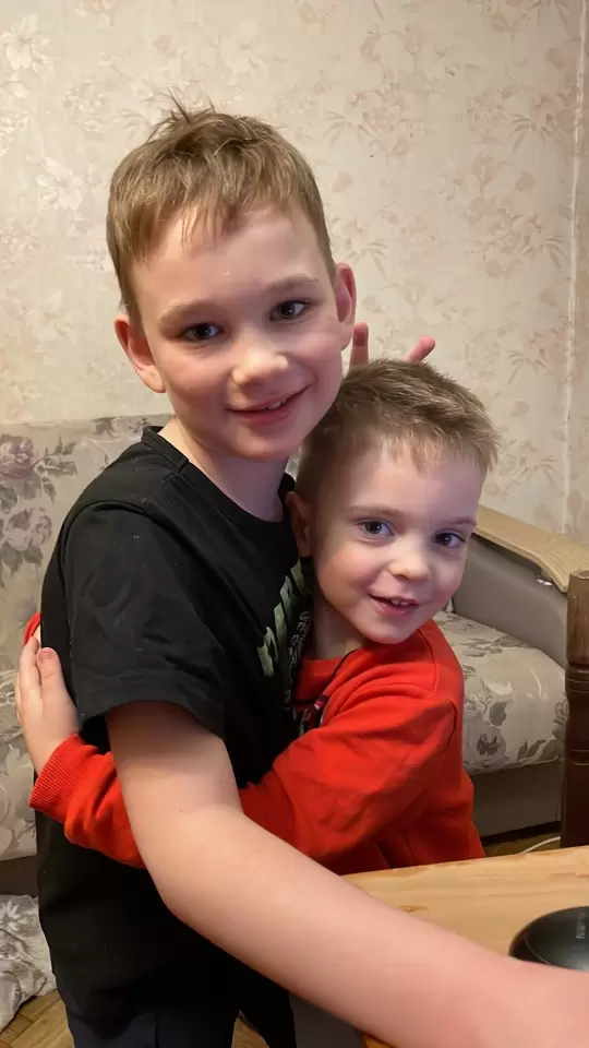 Только в «маме» мне разложили по полочкам все четко и ясно…