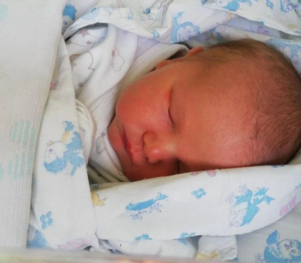 В вашей клинике определённо работают феи