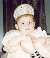 Вторая попытка ЭКО: <nobr>2-ой</nobr> раз на ЭКО, теперь за мальчиком