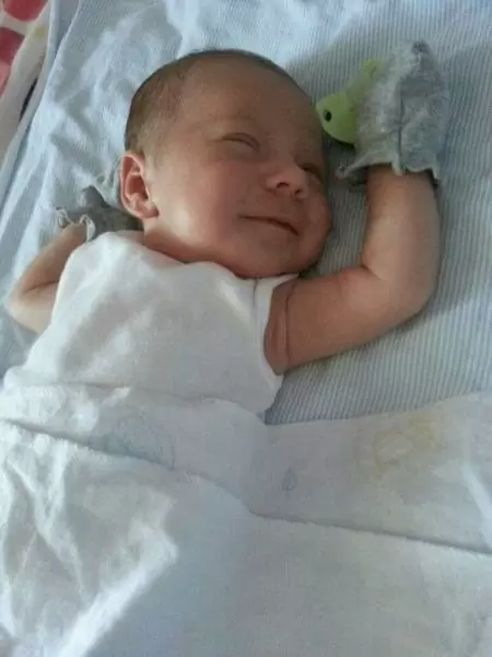 Успешное ЭКО, когда плохая спермограмма. История успеха