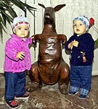 Я долго шла к материнству