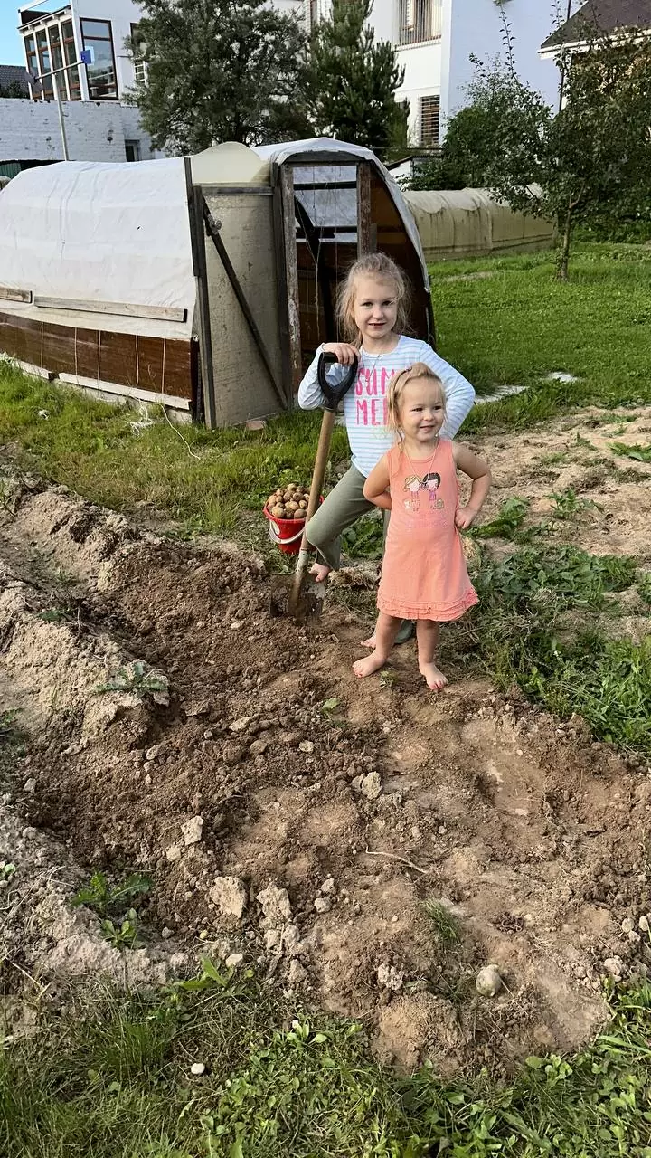 Всегда вспоминаем с теплом и благодарностью!