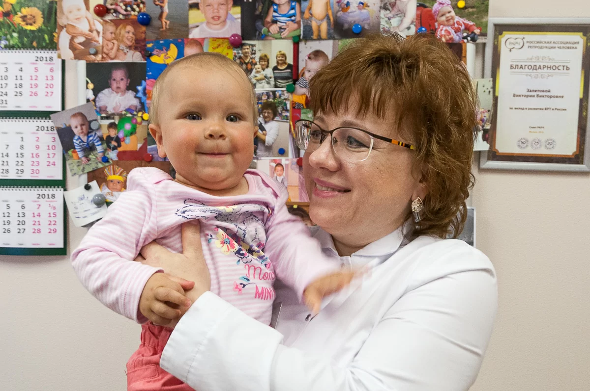  Елизавете уже целых 10 месяцев