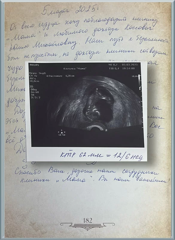 Вы-наши волшебники!