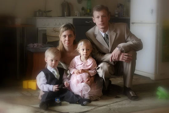 Нам уже три года. Растём!
