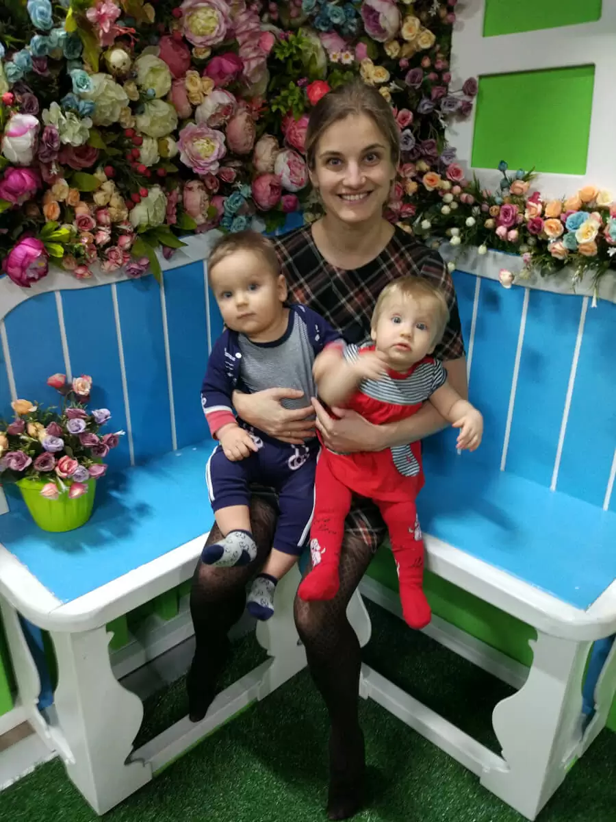 Спасибо Вам и вашему коллективу!