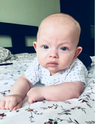 Спасибо Вам большое за наше счастье!