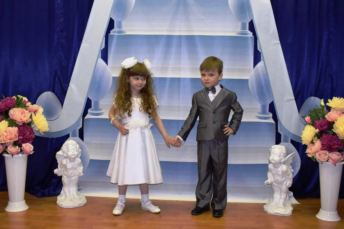 Мы искренне благодарим Вас за Вашу заботу!