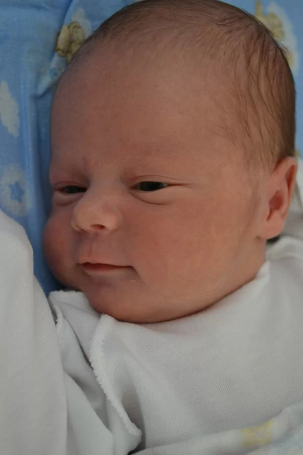 Спасибо большое за сына!