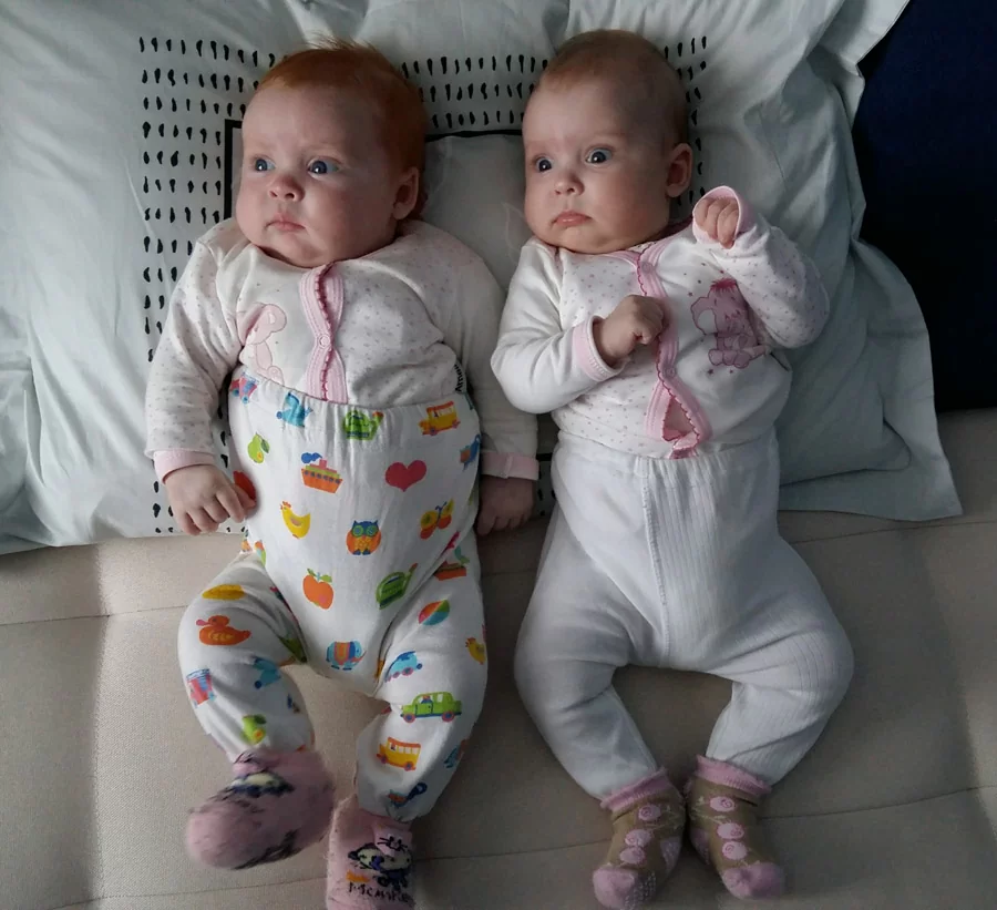 Спасибо Вам за эту радость