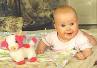 «9 лет живешь вместе, а ребенку только годик»!