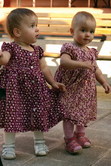 Вот мы и отметили наш первый день рождения!
