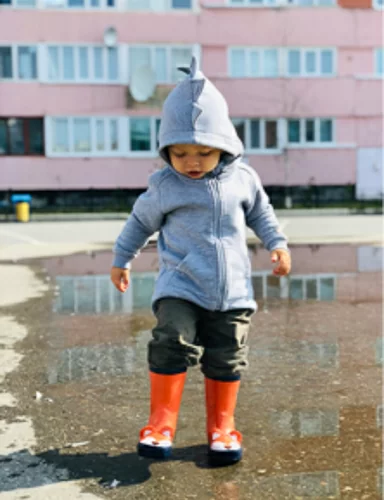 Спасибо Вам большое за наше счастье!