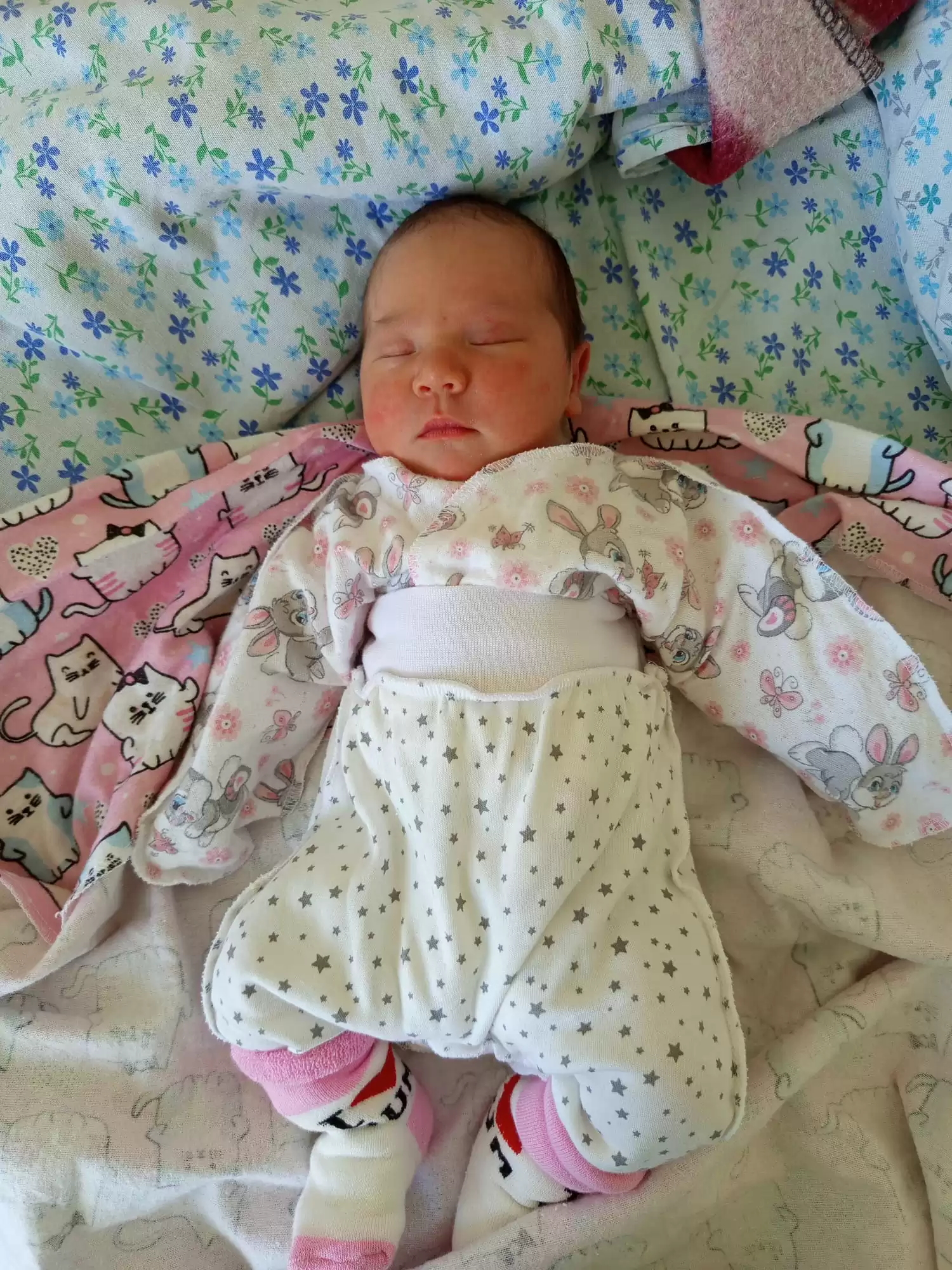 Кропотливый труд, который приносит счастье: трогательный отзыв!