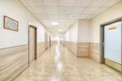 Операционный блок Клиники МАМА