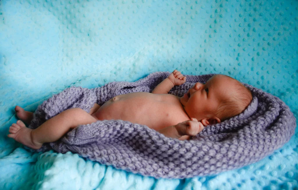 Спасибо за сына!