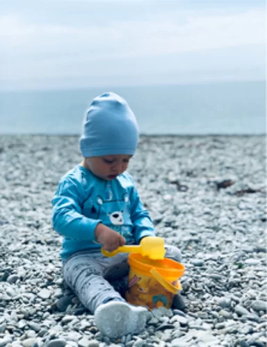 Спасибо Вам большое за наше счастье!