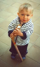 За детей надо давать медали!