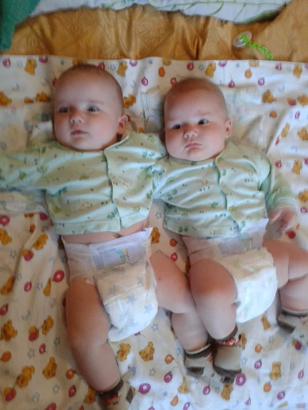 Вы осуществили нашу мечту!