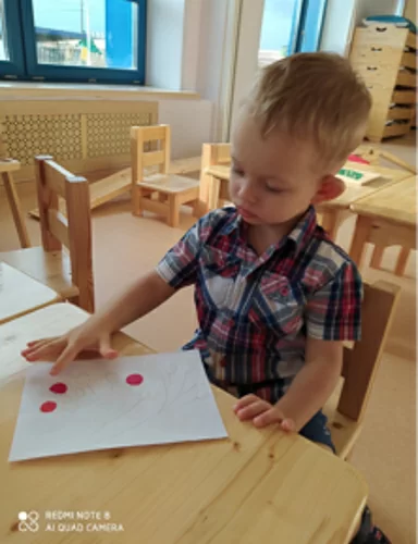 Спасибо Вам большое за наше счастье!