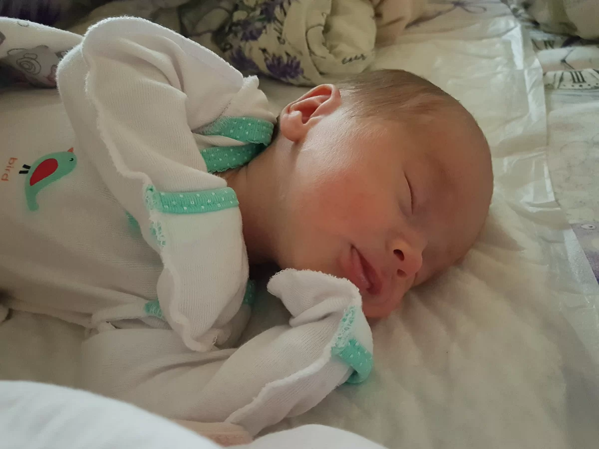 Благодаря вам я стала счастливой!