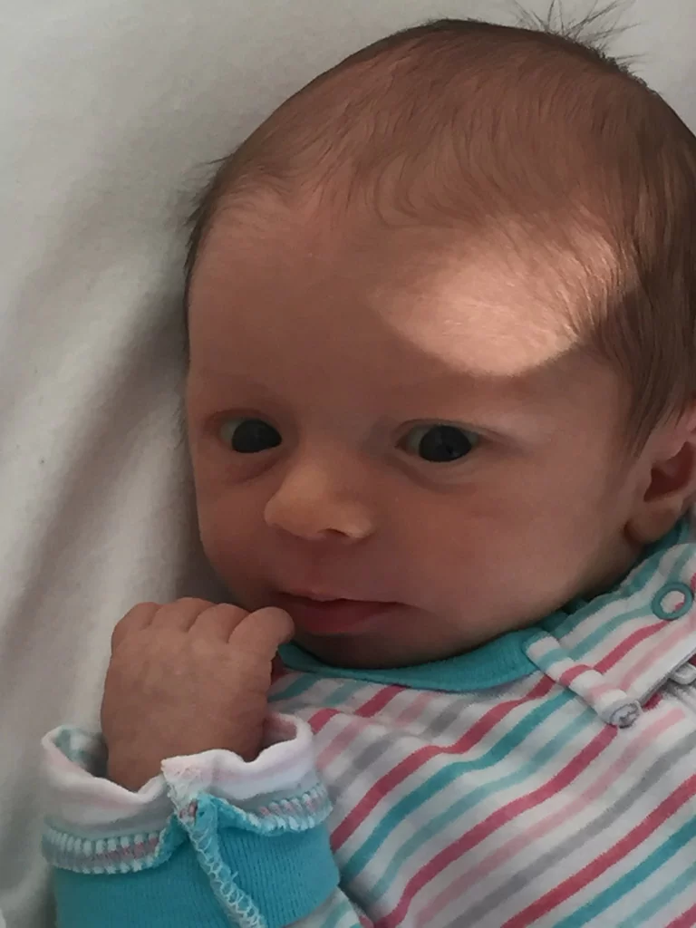 Спасибо за то чудо, которое вы нам подарили!