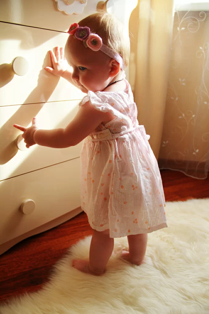 Сейчас нам уже 1 год и 2 месяца