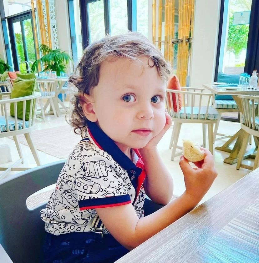 Мы вас обожаем!