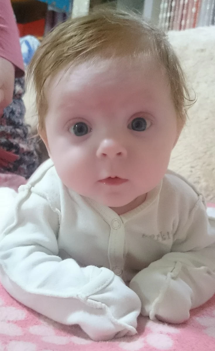 Фото Василисы