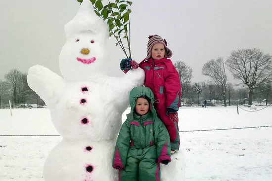 Третий год — третье спасибо за чудо, которое подарила нам Александра Вадимовна!