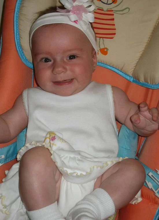 Удивительно, когда на твоих глазах растут три абсолютно разных человека
