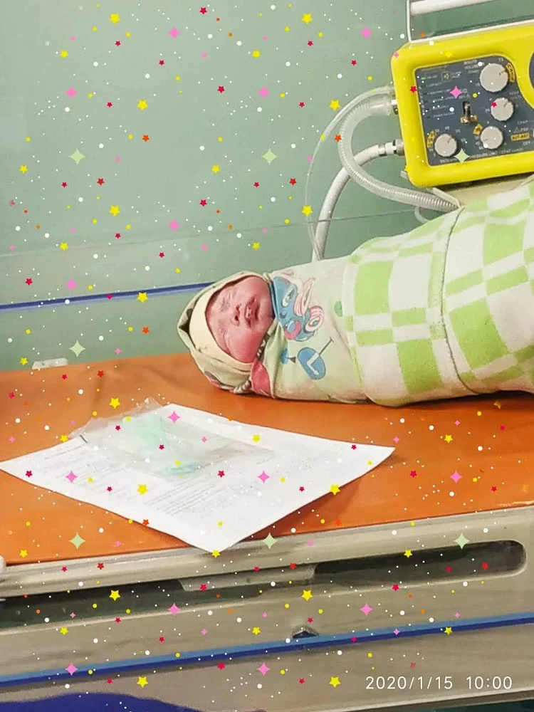 С рождением красивого мальчика!!!