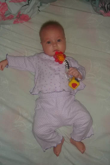 Маша — это наше всё!!!
