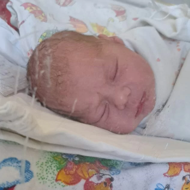 Братик есть, когда уже родишь сестричку?