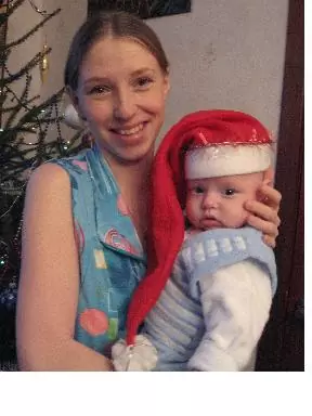 Поздравляем Клинику МАМА с Новым годом!
