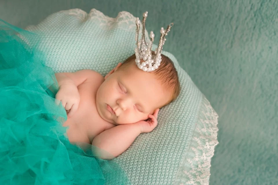 Анне 6 месяцев