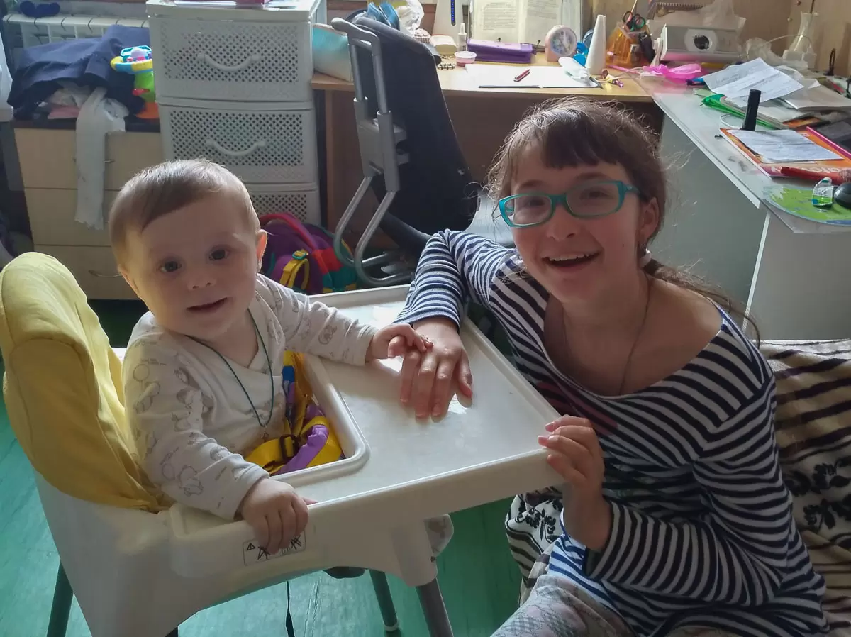 Рада поделиться фотографиями