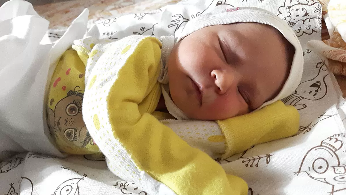 Огромная благодарность команде докторов и эмбриологов!