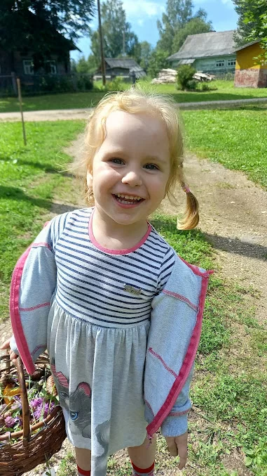 Клиника МАМА помогла нам стать родителями!