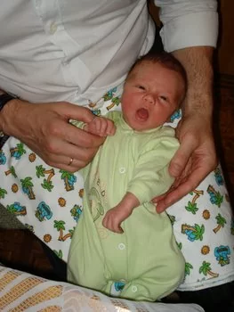 Станем немного постарше приедем к Вам в гости обязательно!!!
