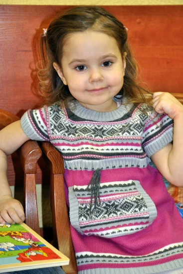 Я желаю, чтобы всем так повезло с врачом, как мне!